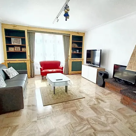 Nyaraló Majestueuse Maison A 200 M² 10 Pers & Parking